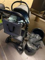 Buggy 3 in 1, Kinderen en Baby's, Kinderwagens en Combinaties, Ophalen