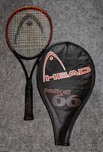 Tennis racket HEAD radical 66, Sport en Fitness, Racket, Gebruikt, Ophalen of Verzenden, Head