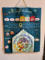 Lillipucien Calendrier Au Fil du Temps, Ophalen of Verzenden, Zo goed als nieuw, Ontdekken