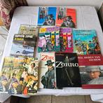 12 JEUGDBOEKEN, Boeken, Ophalen of Verzenden