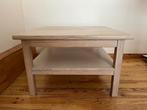 Salontafel, Huis en Inrichting, Tafels | Salontafels, Ophalen, 50 tot 100 cm, 50 tot 75 cm, Rustiek