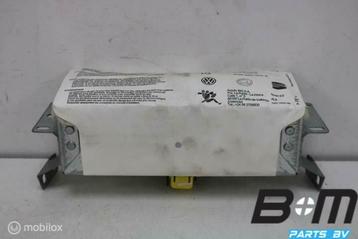 Bijrijdersairbag VW Polo 9N 6Q0880204E beschikbaar voor biedingen