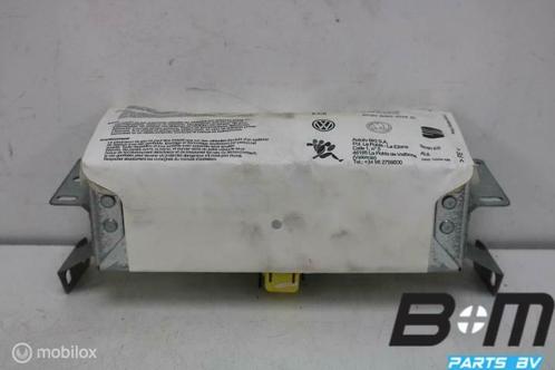 Bijrijdersairbag VW Polo 9N 6Q0880204E, Auto diversen, Anti-diefstal, Gebruikt