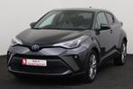 Toyota C-HR 1.8i Hybrid CVT 1.8i Hybrid CVT + GPS + CAMERA +, Auto's, Gebruikt, Euro 6, Overige brandstoffen, Bedrijf