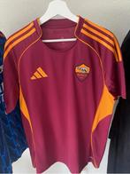 AS Roma Voetbal Thuisshirt Origineel Nieuw 2026, Sport en Fitness, Verzenden