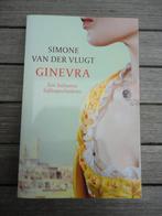 Ginevra - Simone van der Vlugt, Boeken, Ophalen of Verzenden, Simone van der Vlugt, Zo goed als nieuw