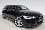 Audi A6 Avant 3.0 TDi Quattro Tiptronic, Automaat, Euro 5, 230 kW, Zwart