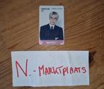 TXT Taehyun KUNDAL Office photocard, Verzenden, Zo goed als nieuw, Foto of Kaart