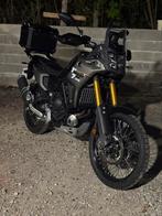 Yamaha tenere 700 frozen 2025 400km neuf, Motoren, Motoren | Yamaha, 700 cc, Quickshifter, Particulier, Minimaal motorrijbewijs A2