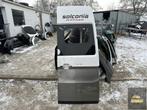 VW Crafter II rechter achterdeur, Auto-onderdelen, Gebruikt, Volkswagen, Deur