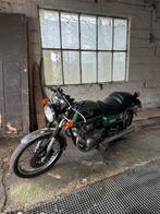 Honda cb200 1977