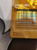 Chip 'N' dale Enchanted van azurite sea (set6), Ophalen of Verzenden, Zo goed als nieuw