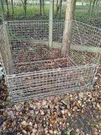 Ijzeren korf,bak, Dieren en Toebehoren, Ophalen of Verzenden, Zo goed als nieuw