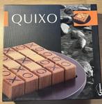 Quixo - Bekroond houten strategiespel (Gigamic), Een of twee spelers, Ophalen of Verzenden, Zo goed als nieuw, Gigamic