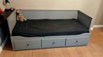 Ikea Hemnes bed, Huis en Inrichting, Slaapkamer | Slaapbanken, Ophalen, Gebruikt