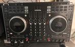 Numark ns6 II, Ophalen, Zo goed als nieuw, Numark