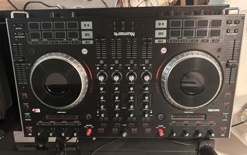 Numark ns6 II beschikbaar voor biedingen