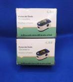 nieuwe GBF-pulsoximeter, Ophalen of Verzenden, Nieuw