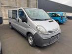 NISSAN 2005 PRIMASTAR *NO RESERVE*, Auto's, Nissan, Gebruikt, Overige modellen, Overige brandstoffen, Bedrijf