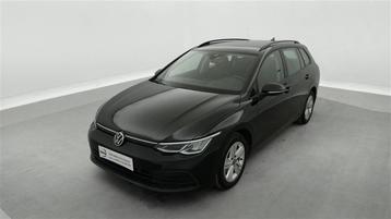 Volkswagen GOLF Variant 1.0 TSI Life NAVI/FULL LED/JA/PDC beschikbaar voor biedingen