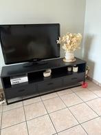 Tv meubel + eettafel, Enlèvement, Comme neuf