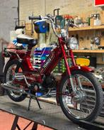 Tomos, Fietsen en Brommers, Brommers | Tomos, Ophalen, Zo goed als nieuw