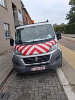 Fiat ducato diesel  2016, 75 000 km, Auto's, Particulier, Te koop, Fiat