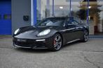 Porsche Panamera 3.0 D Sunroof BOSE Softclose Sport Chrono, Autos, Cuir, Achat, Entreprise, Noir