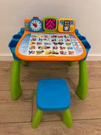 VTech Touch and Learn Activity Desk, Enlèvement, Utilisé