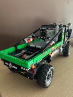 Lego Technics 42129 Zetros, Kinderen en Baby's, Ophalen, Nieuw, Complete set, Lego