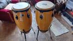 congas, Musique & Instruments, Enlèvement, Utilisé, Percussion mélodique