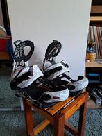 Sp core fastec series snowboard bindingen, Ophalen of Verzenden, Zo goed als nieuw, Bindingen