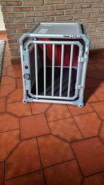 honden bench auto veilig 4PetsPro DOGBOX + Scratch Guard, Enlèvement, Neuf