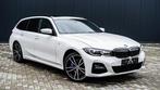 BMW 330e/ Pano/ Trekhaak/ Laser/FULL/ Head-up, Auto's, Automaat, 1998 cc, 4 cilinders, Wit