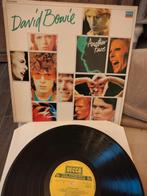 David Bowie, CD & DVD, Vinyles | Rock, Enlèvement, Utilisé