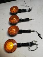honda cb 750 four set pinkers, Motoren, Onderdelen | Honda, Ophalen of Verzenden, Gebruikt