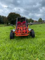 125 cc buggy