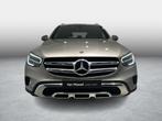 Mercedes-Benz GLC 200 d 4MATIC + LEDER + TREKHAAK + LED + CA, Auto's, Mercedes-Benz, Automaat, Gebruikt, Euro 6, 4 cilinders