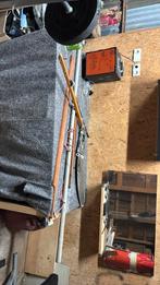 Bateau, Watersport en Boten, Vis- en Consoleboten, Ophalen, Zo goed als nieuw