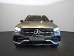Mercedes-Benz GLC 200 d AMG + NIGHTPACK - BRUIN LEDER - CAME, Autos, SUV ou Tout-terrain, 120 kW, Automatique, Tissu