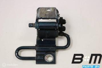 Portierscharnier LA (bestuurderskant) Volkswagen Golf 4 LC6X beschikbaar voor biedingen