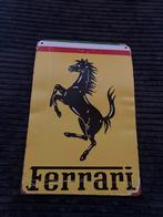 Ferrari bord, Antiek en Kunst, Ophalen of Verzenden