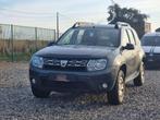 Dacia Duster 1.5 dCi 4x2 * GPS * CLIMATISATION * 6 VITESSES, Auto's, Dacia, Voorwielaandrijving, Euro 5, Gebruikt, 4 cilinders