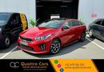 Kia ProCeed / pro_cee'd 1.6DIESELBOITE AUTO GT-LIN, 1496 kg, Te koop, Emergency brake assist, Break