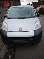 Prête à immatriculer camionnette Fiat cubo 1.3 multijet, Argent ou Gris, Achat, 2 places, 5 portes