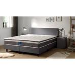 Hoofdbord bed 1m80 GRATIS, Huis en Inrichting, Ophalen, Zo goed als nieuw, Stof, 190 cm of minder