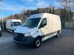 MERCEDES SPRINTER 317CDI L2+H2 AUTOMAAT, Automaat, Achterwielaandrijving, 4 cilinders, Wit