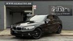 BMW 1 Serie 116 ! VENDU ! SOLD ! (bj 2017), Auto's, Electronic Stability Program (ESP), Gebruikt, 4 cilinders, Zwart