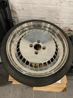 Schmidt TH line 17 inch 4x108 et 45 195/40/17, Auto-onderdelen, Banden en Velgen, Ophalen of Verzenden, 17 inch, Band(en)