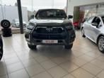 Toyota Hilux Invincible, Autos, Toyota, Achat, Electronic Stability Program (ESP), 4 portes, Entreprise